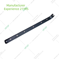 8200163740 Rail de porte coulissante pour Renault Master d'occasion