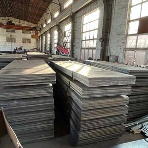 CHAPAS DE ACERO S700, AG700, <span class=keywords><strong>HG700</strong></span>, BS700, CHAPA DE ACERO DE GRADO MCK - Product Image 6