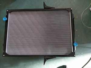 Radiateur de refroidissement moteur de qualité pour <span class=keywords><strong>Renault</strong></span> 5001861376 - Product Image 5