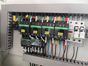 เครื่องทำความเย็นแบบระบายความร้อนด้วยอากาศ 3HP-8HP 5RT 10KW-15KW 60000BTU สำหรับระบบทำความเย็นเครื่องฉีดพลาสติก เครื่องอัดรีด และเครื่องเป่าลม - Product Image 3