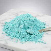 Additifs alimentaires Gluconate de cuivre Suppléments nutritionnels Gluconate de cuivre(II) CAS 527-09-3
