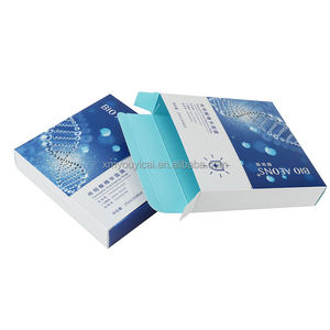 Carpeta <span class=keywords><strong>de</strong></span> Embalaje Cosmético Personalizada <span class=keywords><strong>de</strong></span> la Mejor Calidad para Lentes <span class=keywords><strong>de</strong></span> Contacto <span class=keywords><strong>de</strong></span> Color y Regalos, con Forro <span class=keywords><strong>de</strong></span> Esponja <span class=keywords><strong>de</strong></span> Papel Recubierto, Reciclable - Product Image 4