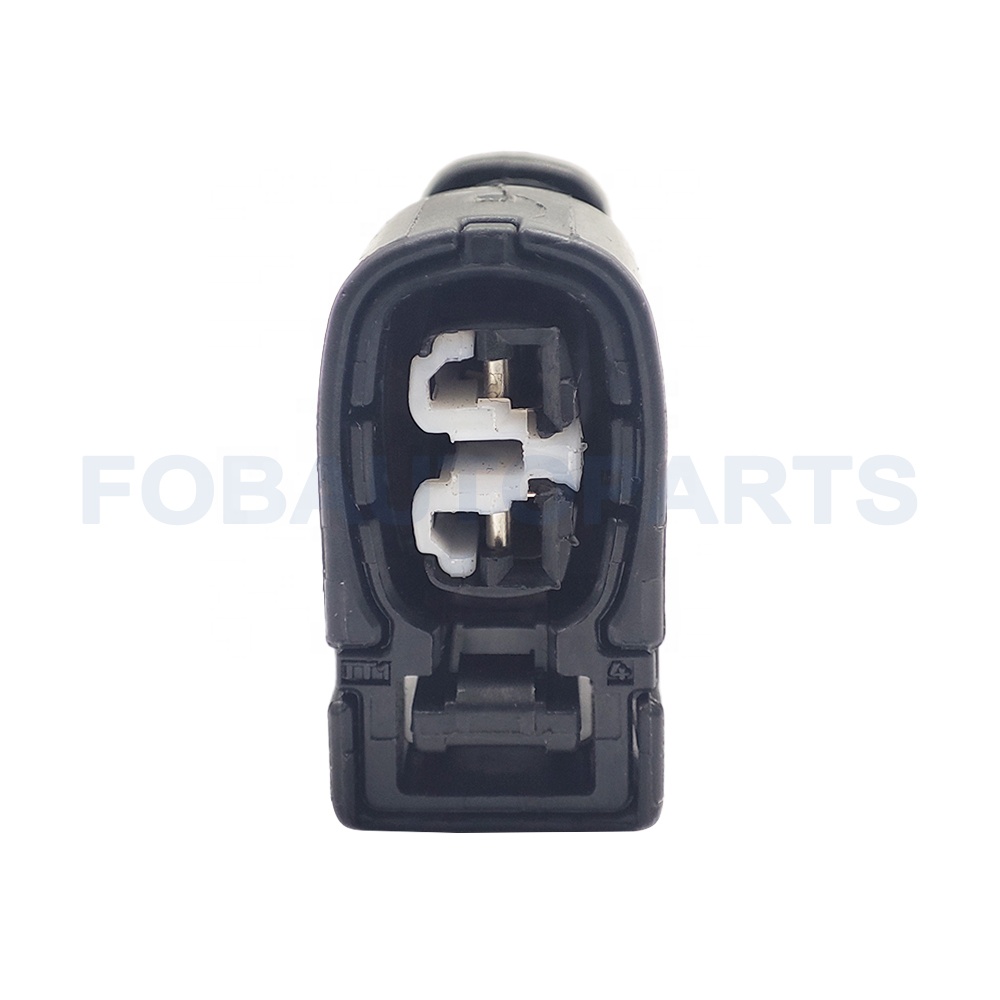 CT2-0070M Connector Wire 2pin Female for Hyundai Ignition Coil Plugs BYD radar 11246 90980-11246