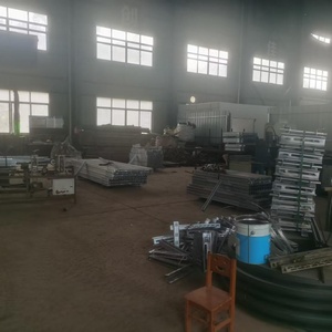 Poutre <span class=keywords><strong>de</strong></span> soutènement réutilisable en acier galvanisé pour la construction résidentielle en béton, durable - Product Image 4