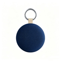 Nouveau haut-parleur sans fil X1, haut-parleur portable sans fil pour l'extérieur, résistant à la poussière, mini, avec prise pour carte TF, caisson de basses
