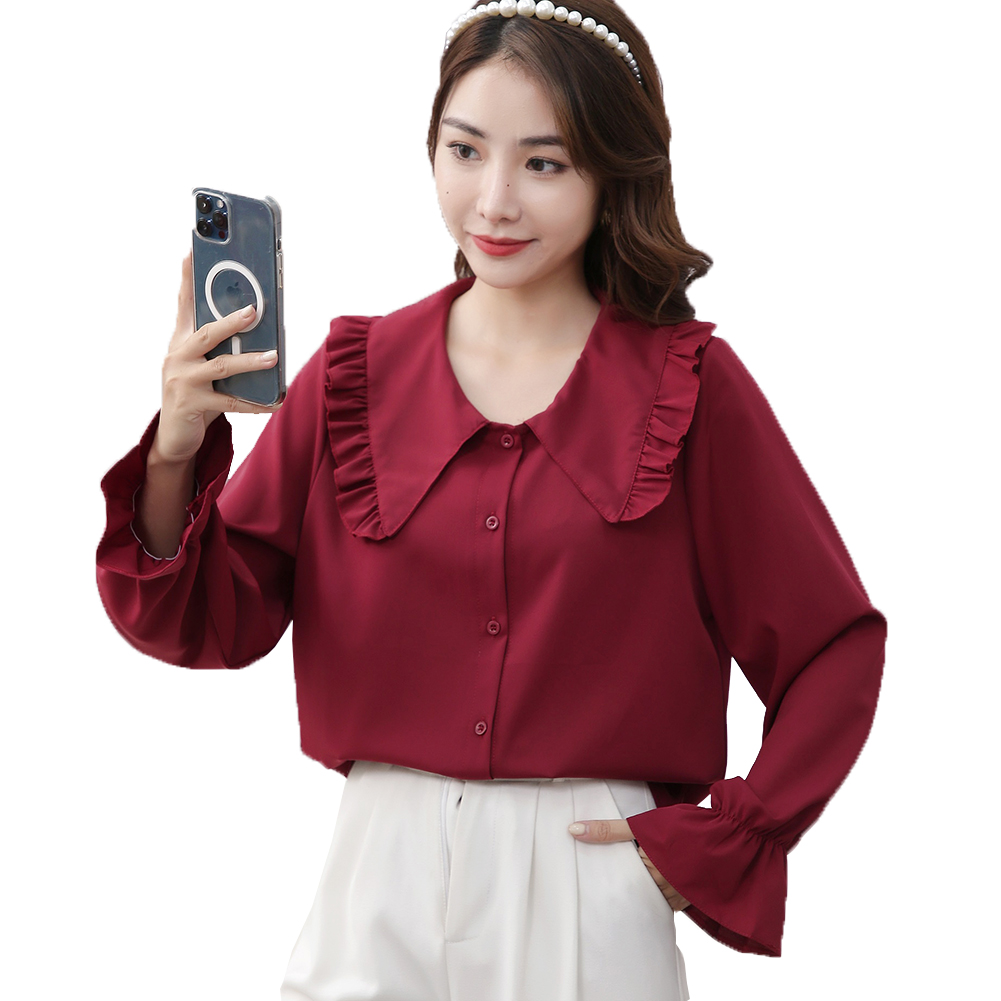 Venta al por mayor estilo de blusas para dama formales-Compre online los  mejores estilo de blusas para dama formales lotes de China estilo de blusas  para dama formales a mayoristas | Alibaba.com