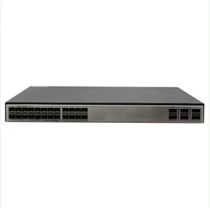 S6730-H48X6C 10/100/1000Mbps PoE Ethernet chuyển đổi với SNMP QoS VLAN chức năng sẵn sàng Tàu 1 năm bảo hành 1U khung gầm chiều cao - Product Image 3