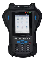 Analizador de Microlog CMXA80 CMXA75 eficiente y preciso para el mantenimiento de la máquina, de 30/30/30/Cm/80/Cm