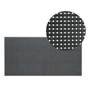 Wholesale NV high-quality indoor LED display modules P5 320x160mm full-color high-definition LED <b>screen</b> <b>panels</b> - Product Image 2
