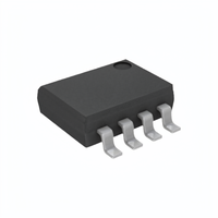 Componente Electrónico de Memoria At25Df011-Sshngu-B 8 Solc, Chip IC en Stock