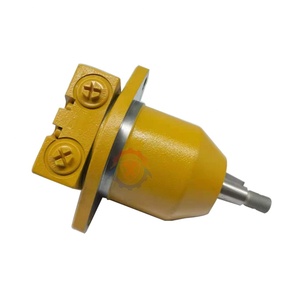 Excavator E322 E325C E311 E312 Axial Piston <b>Fan</b> Motor 1799778 179-9778 Hydraulic <b>Fan</b> Motor - Product Image 1