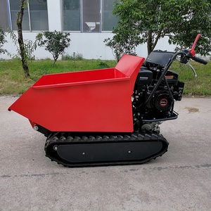 รถขนสินค้าขนาดเล็ก Toho 0.5ตันรถขนสินค้าขนาดเล็ก - Product Image 2