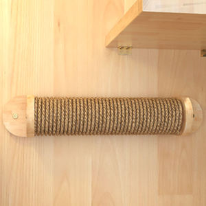 Habitación de Hotel para Gatos de Madera de Lujo, Caseta para Mascotas con Diseño Animal, Muestra Disponible - Product Image 3