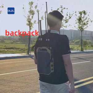 Full-Frequency Security Protection Drone Detection <strong>Equipment</strong> Captures Stores FPV Image Transmission 10km Detects Multiple Types - Product Image 6