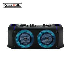 High quality Box Sound System Speakers Karaoke System Professional Speakers Association Academy For Sale haut parleur Altavoz