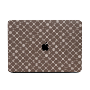 Funda Protectora Moderna para Laptop de Cuero PU Duradero para <span class=keywords><strong>MacBook</strong></span> <span class=keywords><strong>Pro</strong></span> 13 A2338 y <span class=keywords><strong>14</strong></span> A3434 2025, a la Moda - Product Image 3