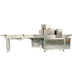 Inconvénient de <span class=keywords><strong>film</strong></span> d'emballage d'écoulement PA250 (inversé/bottomreel) - Product Image 1