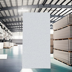 Panneau composite en aluminium (ACP) ignifuge avec revêtement résistant aux taches pour revêtement mural extérieur d'hôtels, hôpitaux et bâtiments commerciaux - Product Image 3