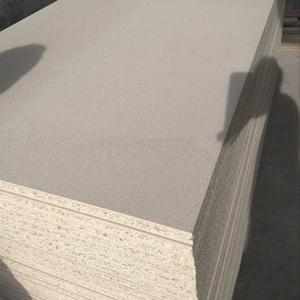 Panneaux de fibres de mélamine MDP haute densité de grande taille 7*9ft 7*8ft 15mm 18mm pour armoire - Product Image 3