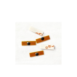 แท็ก RFID ขนาดเล็ก UHF 18000-6C ชิป FPC แท็ก RFID ขนาดเล็กทนอุณหภูมิสูง3X10mm - Product Image 3