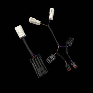 Lampu LED sepeda motor, lampu belakang sein tangan untuk Harley Davidson - Product Image 2