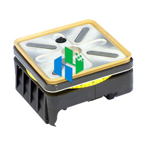 29L0046721G BASE START VENTOSA 145*30 H=110 <span class=keywords><strong>MONOBLOCCO</strong></span> per Blocchi Ventosa Macchine per la Lavorazione del Legno Morbidelli - Product Image 3