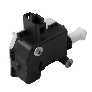 Nhiên liệu Tank Door <span class=keywords><strong>Lock</strong></span> Thiết bị truyền động động cơ 1t0810773 1t0810773a cho mqb nền tảng VW TIGUAN Atlas Skoda kodiaq - Product Image 3