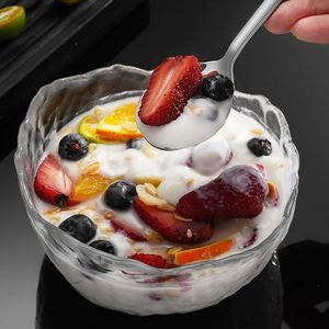 ช้อนเกรดพรีเมียมสำหรับอาหาร พร้อมโลโก้สั่งทำพิเศษ ทนทาน เงางามดุจกระจก ผลิตจากสแตนเลส 304 ด้ามยาว เป็นมิตรต่อสิ่งแวดล้อม ชุบเงิน - Product Image 4