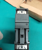 6ES7321-1BH02-0AA0 SIMATIC Serie S7-300 Módulo de Entrada Digital SM321 para Programación PLC y Control Industrial