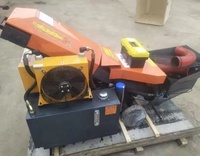 Machine à flèche de placement de béton de 12m Pompe à béton Remorque d'occasion Mini pompe à béton Camion Prix de la machine
