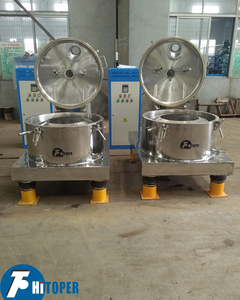 SS Centrifuge With Lid, One of Physical <strong>Separation</strong> <strong>Method</strong> for Solid-liquid <strong>Separation</strong> - Product Image 5