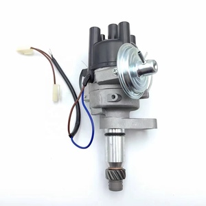 Nouveau distributeur d'allumage IGNITION-STAR <span class=keywords><strong>Suzuki</strong></span> SJ413 pour PEUGEOT 404/504 avec 1 an de garantie - Product Image 5