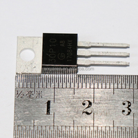 Transistor SCR nuevo y original de componente electrónico Yarun 2017 TO-220