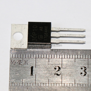 Yarun <span class=keywords><strong>13007</strong></span> để 220 Bipolar JUNCTION <span class=keywords><strong>Transistor</strong></span> - Product Image 3