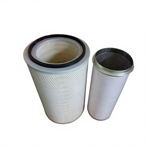 Wholesale Supply Air Filter <b>Engine</b> 2992374 F026400178 P787157 CF2100-1 AF26245 AF26204 C331465/1 A0030947004 <b>Truck</b> Air Filter - Product Image 1