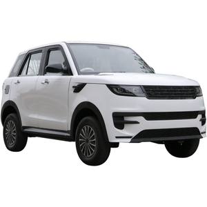 Coche Eléctrico de Corto Alcance y Baja Velocidad para Jóvenes y Adultos Mayores en Entornos Urbanos o Rurales - Product Image 5