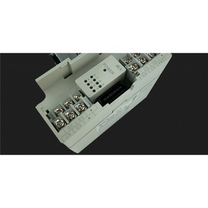 โมดูลขยาย <span class=keywords><strong>FX2N</strong></span>-8EX ตัวควบคุมเฉพาะพร้อม8 I/O <span class=keywords><strong>8EYR</strong></span> Eyt 16EX /eyr/eyt 32 48ER <span class=keywords><strong>ES</strong></span> - Product Image 5