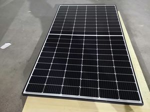 Paneles Solares Pv Sharp de 270W, Panel Solar de 265 Vatios, 12V 200W - Product Image 4