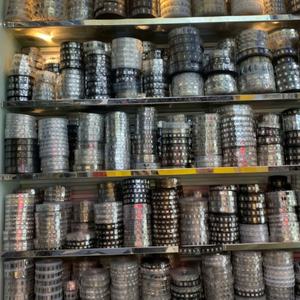 Para Oppo A52 <span class=keywords><strong>A72</strong></span> A32 A93 A55 A35 A95 K7Xk9 Reno5/4Se Conector de cola Conector de <span class=keywords><strong>cargador</strong></span> Puerto de carga móvil - Product Image 3