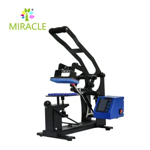 Manual Pen Printing Sublimation Heat Press Machine For Customizing Pen Heat Press Machine for Pens