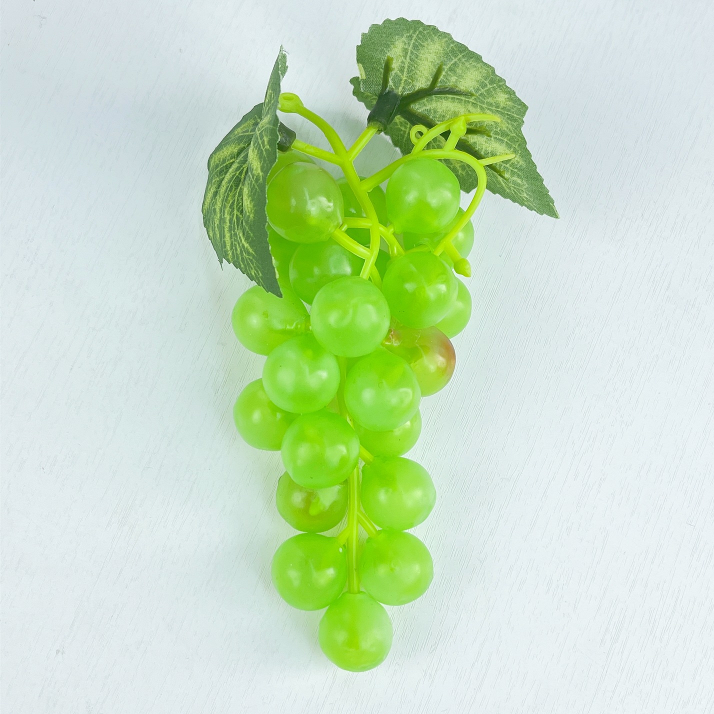 24 têtes rondes moyennes - vert
