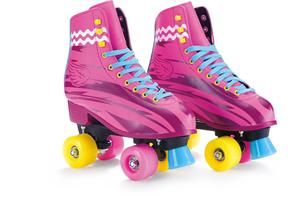 Chaussettes de patins à roulettes pour filles et femmes, vente en gros - Product Image 5