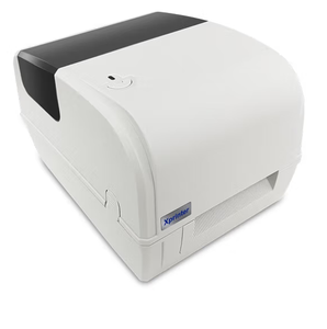 Imprimante d'étiquettes <span class=keywords><strong>de</strong></span> reçus <span class=keywords><strong>de</strong></span> bureau <span class=keywords><strong>de</strong></span> <span class=keywords><strong>poste</strong></span>, série XP-H500, 4x6 pouces, transfert thermique, XP-H500B - Product Image 3