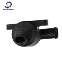 Válvula de Aquecimento OEM 5Q0906457J 5Q0 906 457 J Compatível com V-W Arteon Tiguan MK2 Audi A3