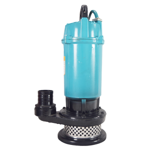 Bomba Sumergible Larissa de <span class=keywords><strong>Alta</strong></span> Calidad, 3-15HP, 4P, para Aguas Residuales, <span class=keywords><strong>Alta</strong></span> Presión, Uso en Vacío, Personalizable OEM, <span class=keywords><strong>Tratamiento</strong></span> de Agua, 40m, 3 Pulgadas - Product Image 2