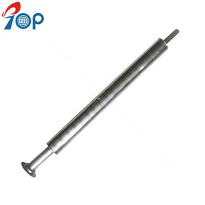 เตาแก๊สแบบตั้งพื้น เส้นผ่านศูนย์กลาง 50 มม. สำหรับเครื่องทำความร้อนแก๊ส เตาบาร์บีคิวแก๊ส เตาอบแก๊ส สำหรับตลาดอเมริกา - Product Image 6