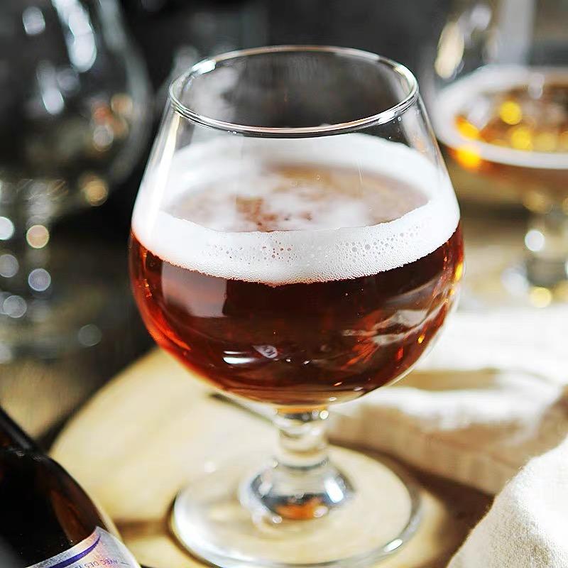 Wedding party Brandy Glass cup