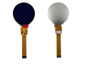 Thông tư hiển thị <span class=keywords><strong>1</strong></span>.6 inch 2.<span class=keywords><strong>1</strong></span> inch 2.8 inch 3.<span class=keywords><strong>4</strong></span> inch 3.54 inch <span class=keywords><strong>4</strong></span> inch 5 inch Vòng TFT <span class=keywords><strong>LCD</strong></span> hiển thị - Product Image 5