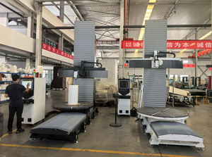 מכונת חריטה בעץ בעלת 5 צירים, נתב <span class=keywords><strong>CNC</strong></span>, כרסום 5D לייצור קצף EPE/EPS - Product Image 2