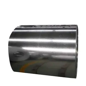 Bobina de acero galvanizado Astm A653 G40 Hbis China 1,2mm de espesor
